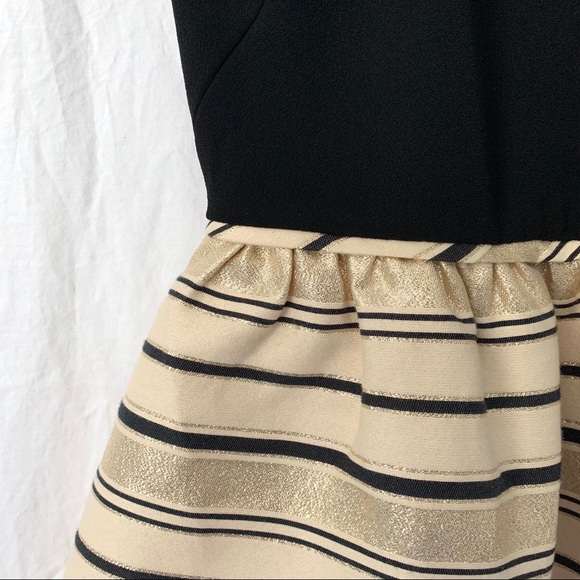 EUC J Crew A-line Formal Party Dress - Picture 5 of 12